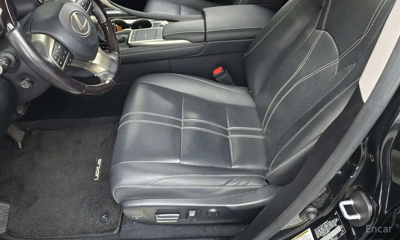 Lexus RX 450h * Executive * КРАЙНА ЦЕНА ДО БЪЛГАРИЯ, снимка 8 - Автомобили и джипове - 55773063