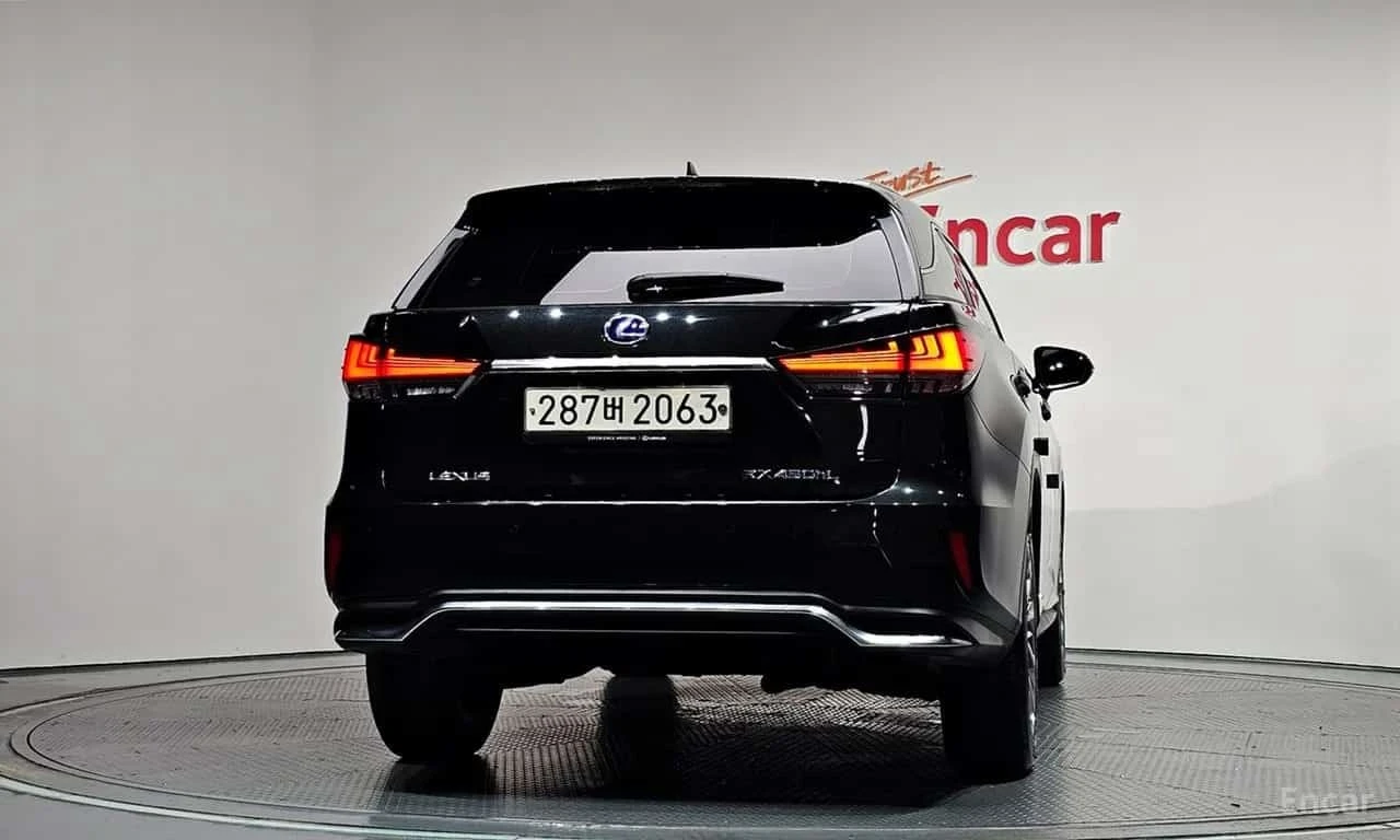 Lexus RX 450h * Executive * ������ ���� �� �������� | Mobile.bg � ����������� 4