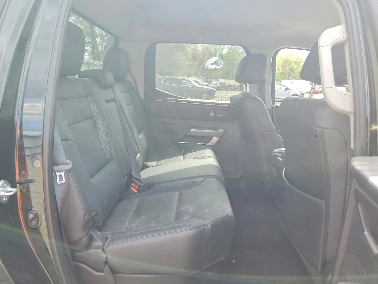 Toyota Tundra 3.4l Sr5 | Mobile.bg � ����������� 10