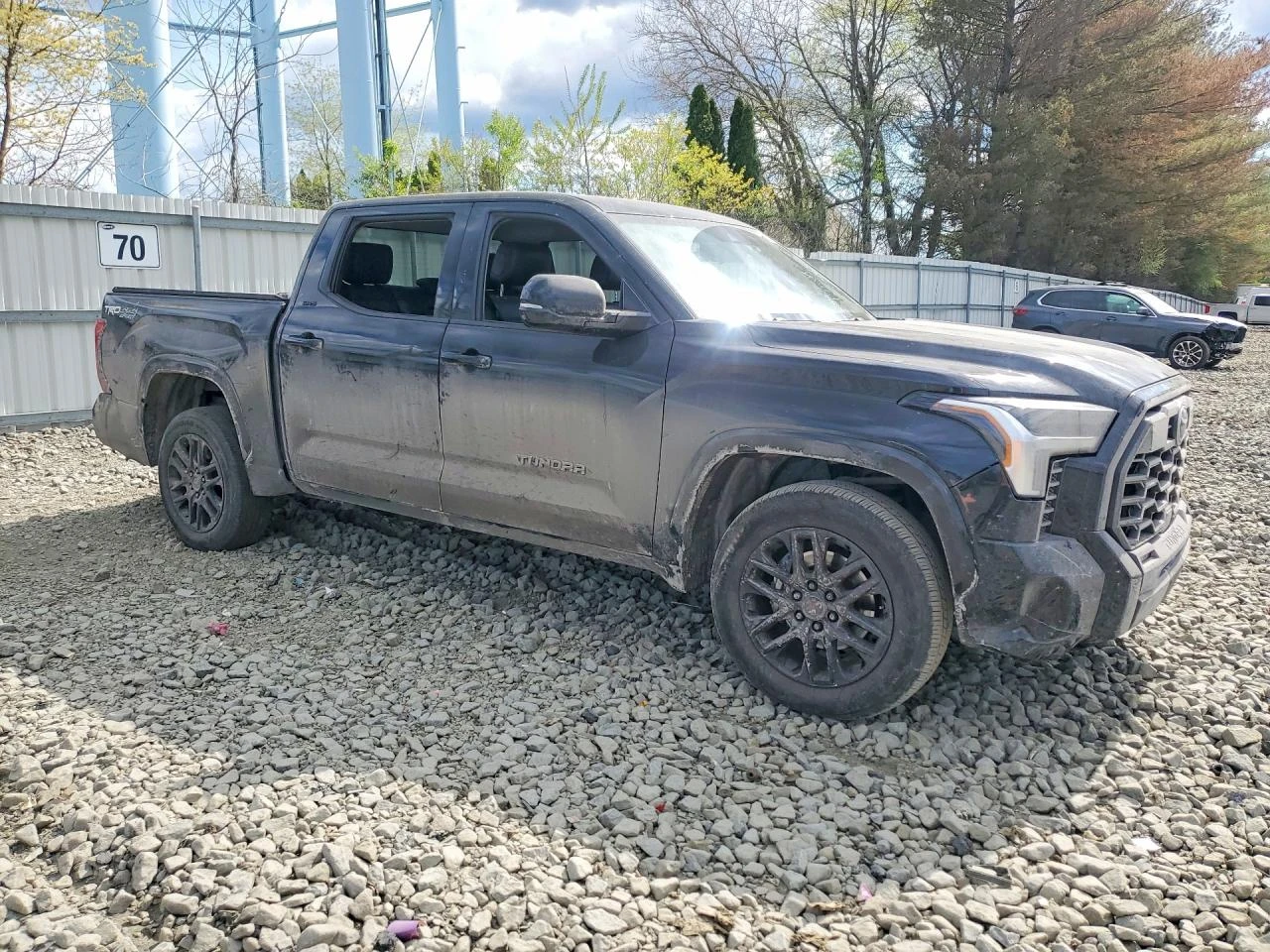 Toyota Tundra 3.4l Sr5 | Mobile.bg � ����������� 4