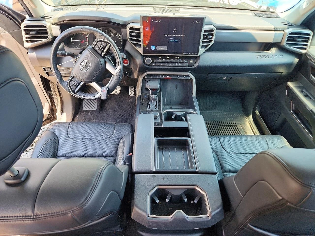 Toyota Tundra 3.4l Sr5 | Mobile.bg � ����������� 8