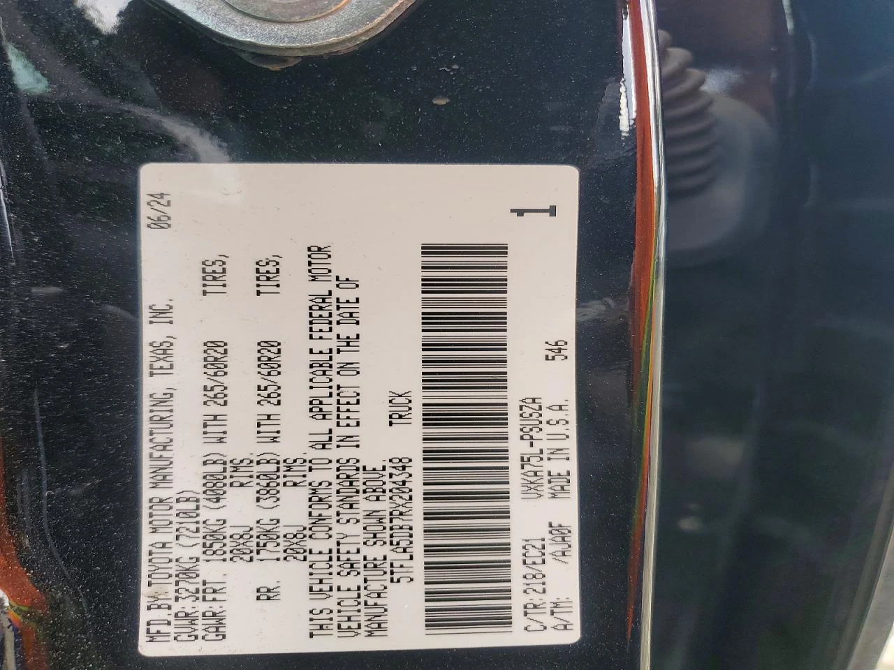 Toyota Tundra 3.4l Sr5 | Mobile.bg � ����������� 12