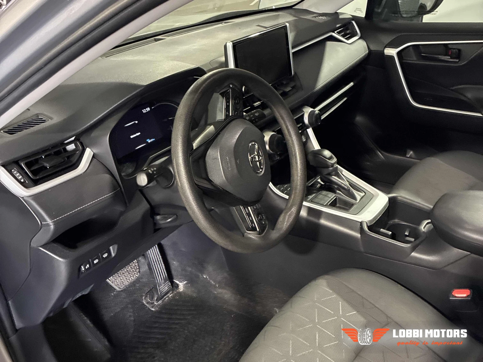 Toyota Rav4, снимка 9 - Автомобили и джипове - 56295743