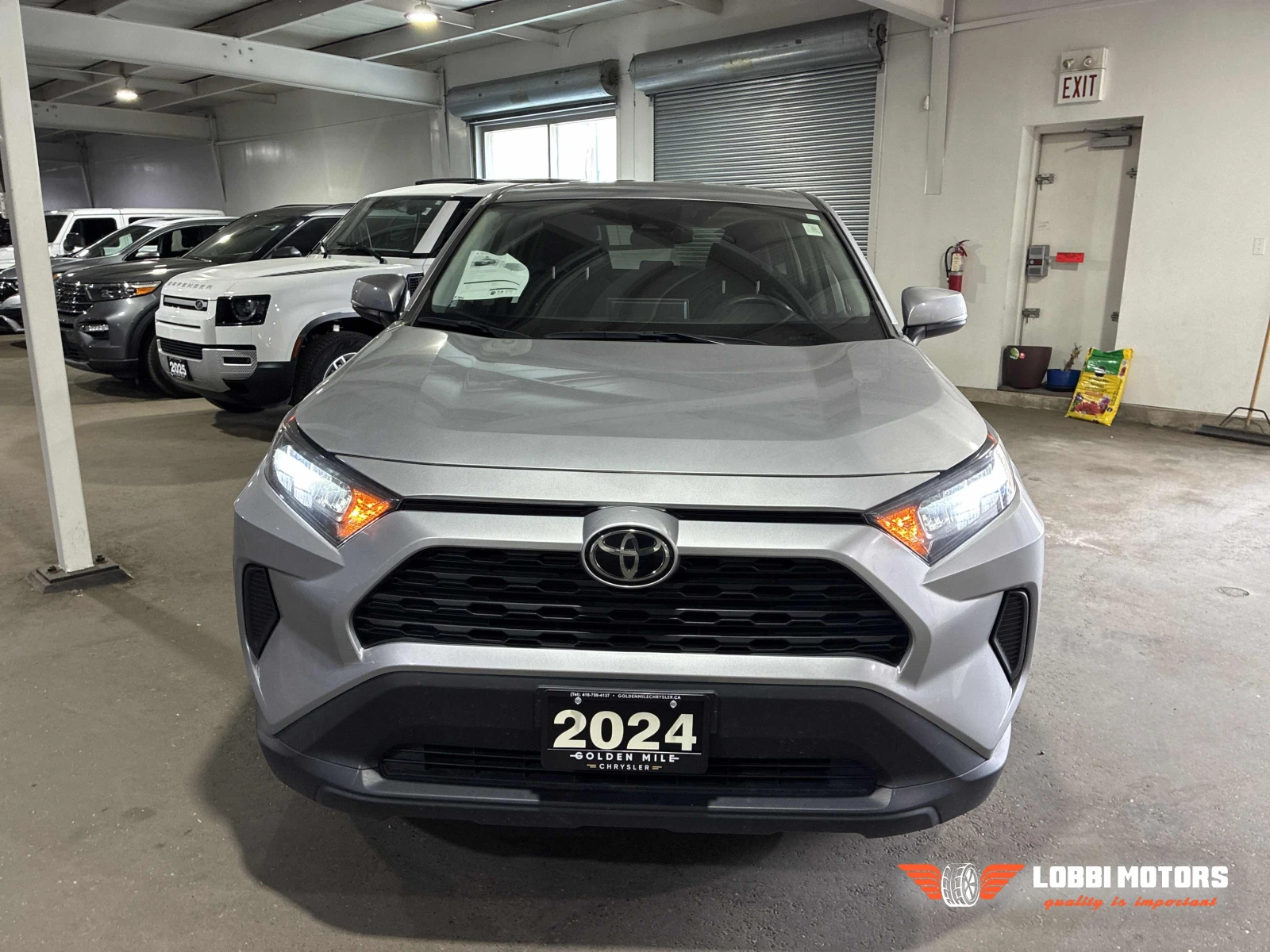 Toyota Rav4, снимка 10 - Автомобили и джипове - 56295743