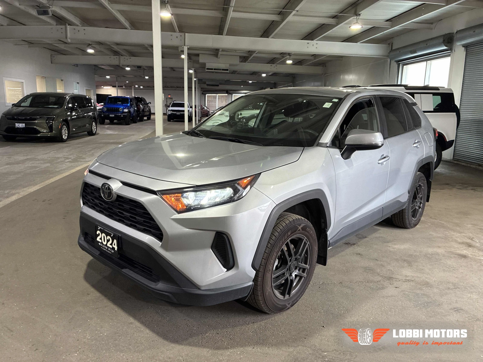 Toyota Rav4, снимка 5 - Автомобили и джипове - 56295743