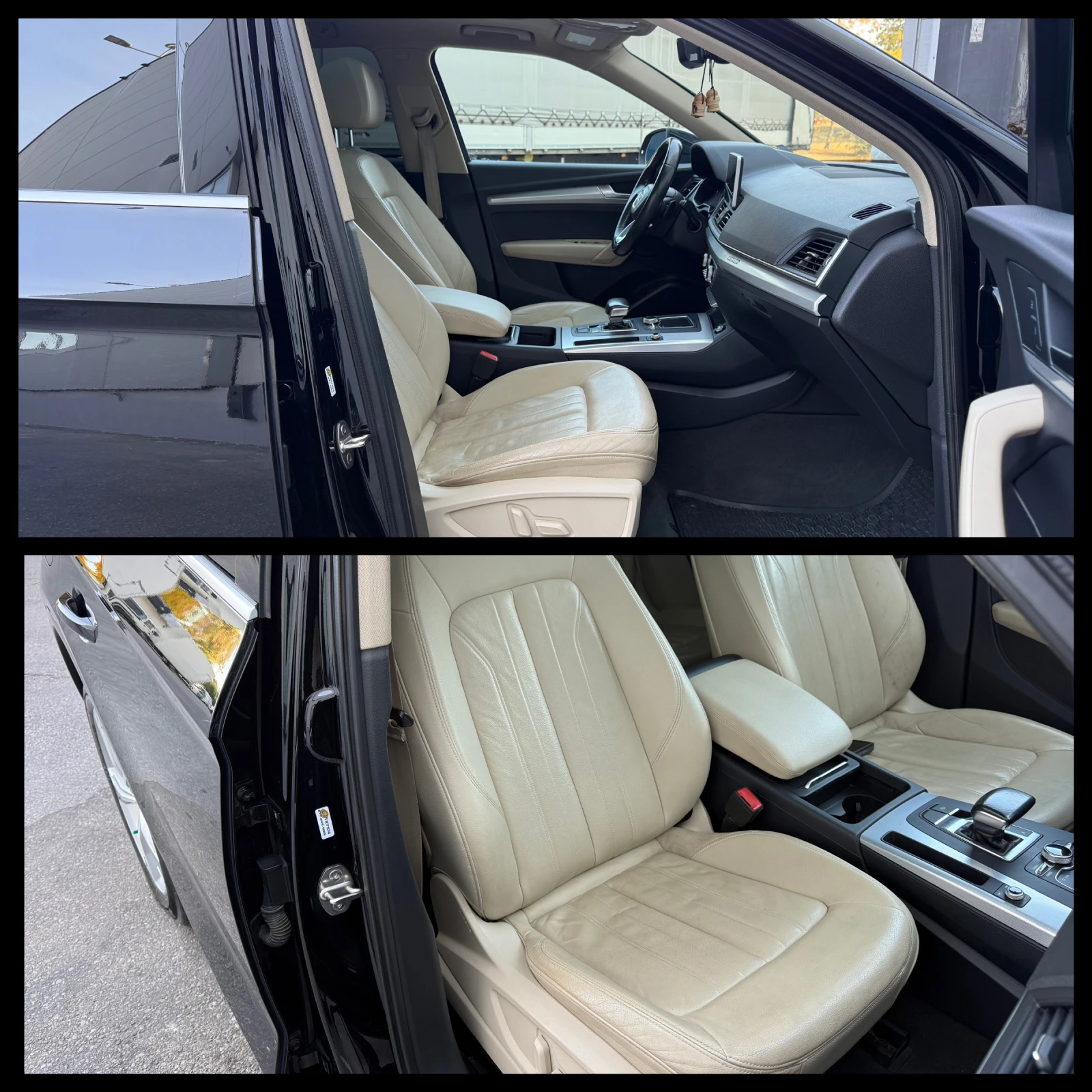 Audi Q5 2.0TFSI QUATTRO 252�.�. �������� ���� ��������  | Mobile.bg � ����������� 11