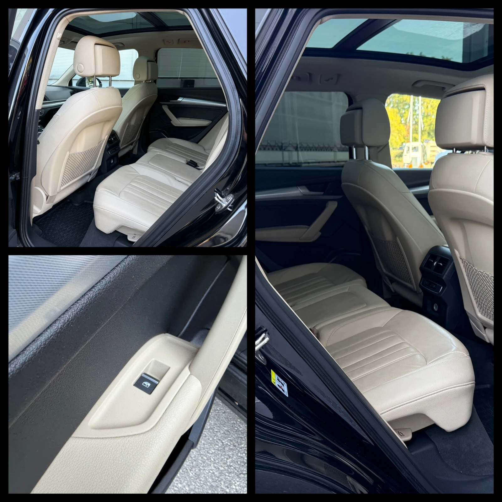 Audi Q5 2.0TFSI QUATTRO 252�.�. �������� ���� ��������  | Mobile.bg � ����������� 10