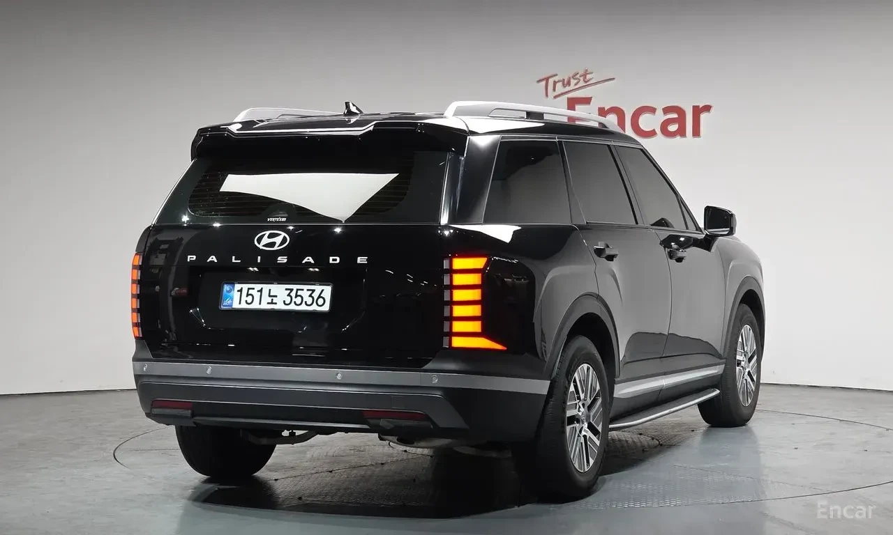Hyundai Palisade EXCLUSIVE* ���������* �����* 360������*  | Mobile.bg � ����������� 2