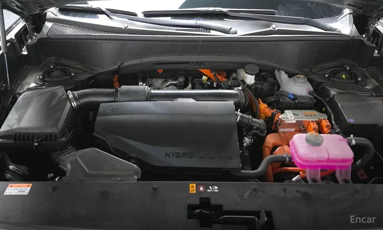 Hyundai Palisade EXCLUSIVE* ���������* �����* 360������*  | Mobile.bg � ����������� 16