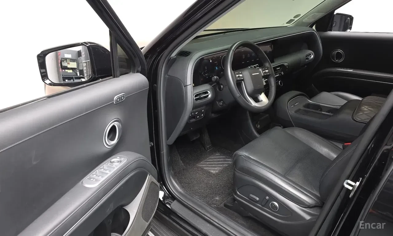 Hyundai Palisade EXCLUSIVE* ���������* �����* 360������*  | Mobile.bg � ����������� 5
