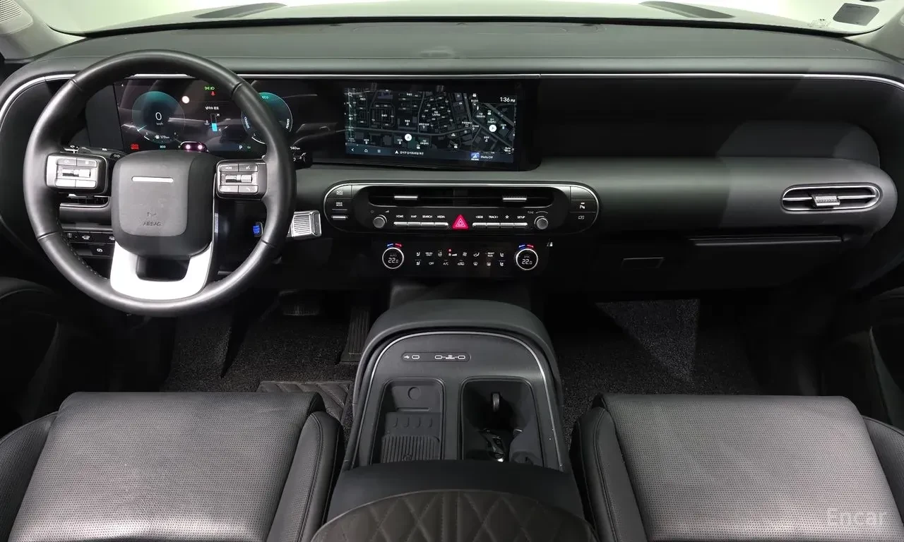 Hyundai Palisade EXCLUSIVE* ���������* �����* 360������*  | Mobile.bg � ����������� 7