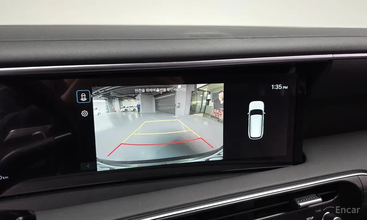 Hyundai Palisade EXCLUSIVE* ���������* �����* 360������*  | Mobile.bg � ����������� 9