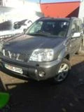 Nissan X-trail 2.5, снимка 2