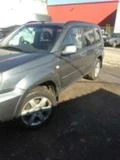 Nissan X-trail 2.5, снимка 3