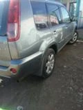 Nissan X-trail 2.5, снимка 5