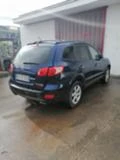 Hyundai Santa fe 2.2CRDI, снимка 2