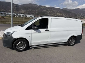 Mercedes-Benz Vito 111CDI/Клима, снимка 3