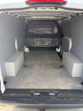 Mercedes-Benz Vito 111CDI/Клима, снимка 12