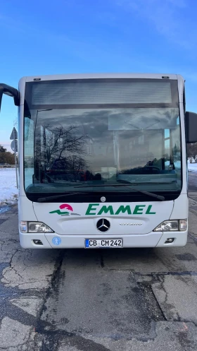 Mercedes-Benz Citaro Нов Внос!КЛИМАТИК, EURO 5 ZF ПЕЧКА, АBS, ASD, снимка 5