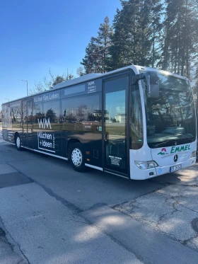  Mercedes-Benz Citaro