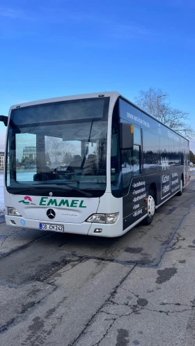     Mercedes-Benz Citaro  !, EURO 5 ZF , BS, ASD