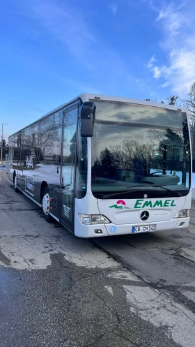     Mercedes-Benz Citaro  !, EURO 5 ZF , BS, ASD