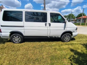 Обява за продажба на VW T4 2.5tdi 102hp ~9 200 лв. - изображение 5