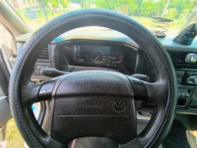 Обява за продажба на VW T4 2.5tdi 102hp ~9 200 лв. - изображение 6