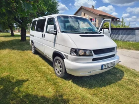 Обява за продажба на VW T4 2.5tdi 102hp ~9 200 лв. - изображение 1