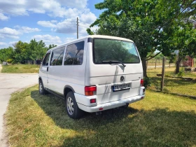 Обява за продажба на VW T4 2.5tdi 102hp ~9 200 лв. - изображение 3