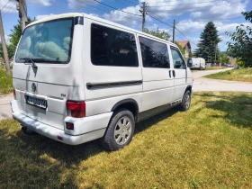 Обява за продажба на VW T4 2.5tdi 102hp ~9 200 лв. - изображение 4
