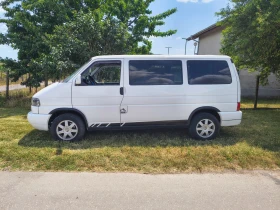 Обява за продажба на VW T4 2.5tdi 102hp ~9 200 лв. - изображение 2