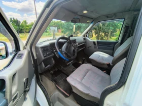 Обява за продажба на VW T4 2.5tdi 102hp ~9 200 лв. - изображение 9
