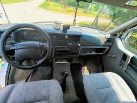 Обява за продажба на VW T4 2.5tdi 102hp ~9 200 лв. - изображение 7