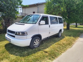 Обява за продажба на VW T4 2.5tdi 102hp ~9 200 лв. - изображение 1
