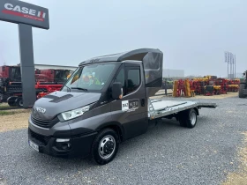 Iveco Daily 35C16 - изображение 1