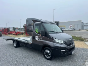 Iveco Daily 35C16, снимка 2