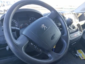 Peugeot Boxer 131к с., снимка 10