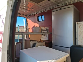 Peugeot Boxer 131к с., снимка 15