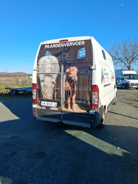 Peugeot Boxer 131к с., снимка 2