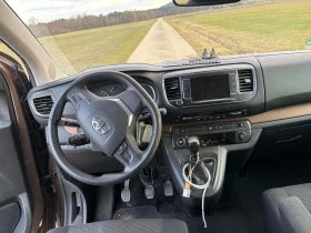 Toyota Proace, снимка 4 - Бусове и автобуси - 53685551
