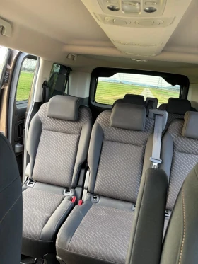 Toyota Proace, снимка 5 - Бусове и автобуси - 53685551