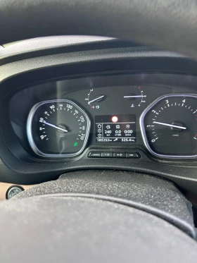 Toyota Proace, снимка 2 - Бусове и автобуси - 53685551