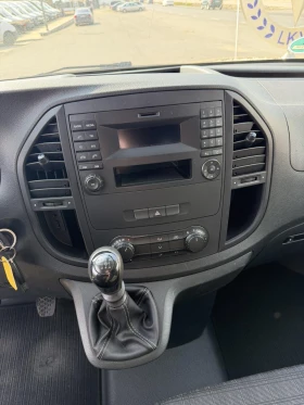 Mercedes-Benz Vito 111CDI/Клима | Auto.bg — изображение 11
