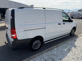 Mercedes-Benz Vito 111CDI/Клима | Auto.bg — изображение 4