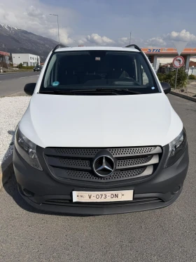Mercedes-Benz Vito 111CDI/Клима | Auto.bg — изображение 2