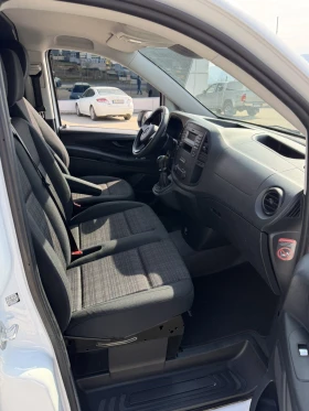 Mercedes-Benz Vito 111CDI/Клима | Auto.bg — изображение 9