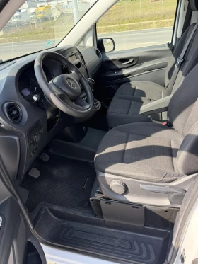 Mercedes-Benz Vito 111CDI/Клима | Auto.bg — изображение 6