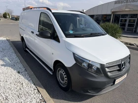 Mercedes-Benz Vito 111CDI/Клима
