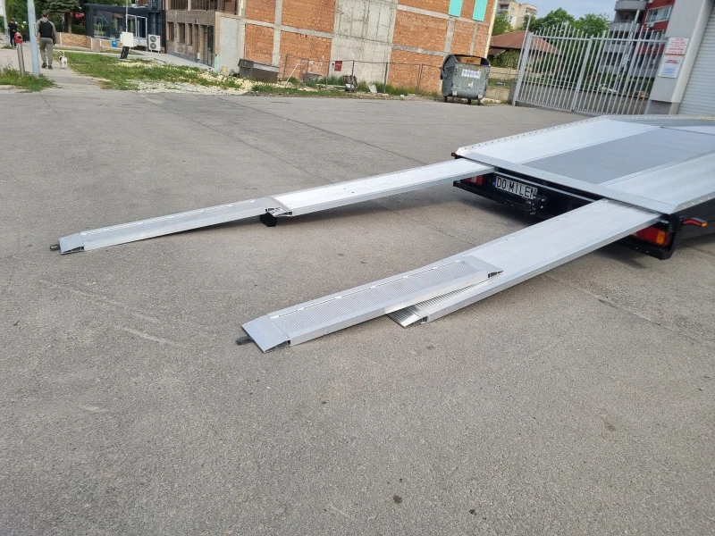 Iveco 35c18, снимка 5 - Бусове и автобуси - 52312600